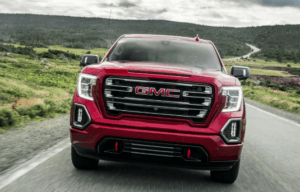 New 2024 GMC Sierra 2500 HD Redesign