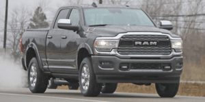 New 2024 Dodge Ram 1500 Redesign