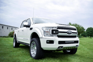 2024 Ford F-150 Release Date, Specs