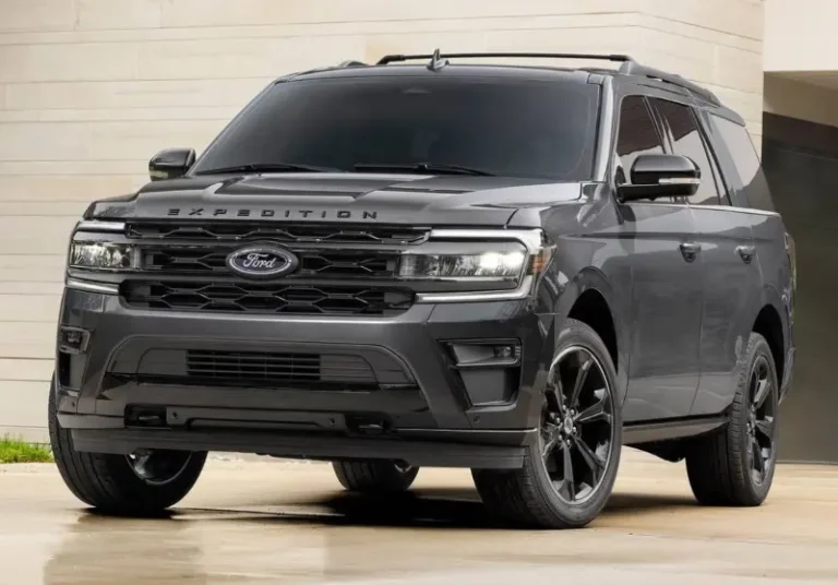 Everything You Need to Know About 2025 Ford Expedition